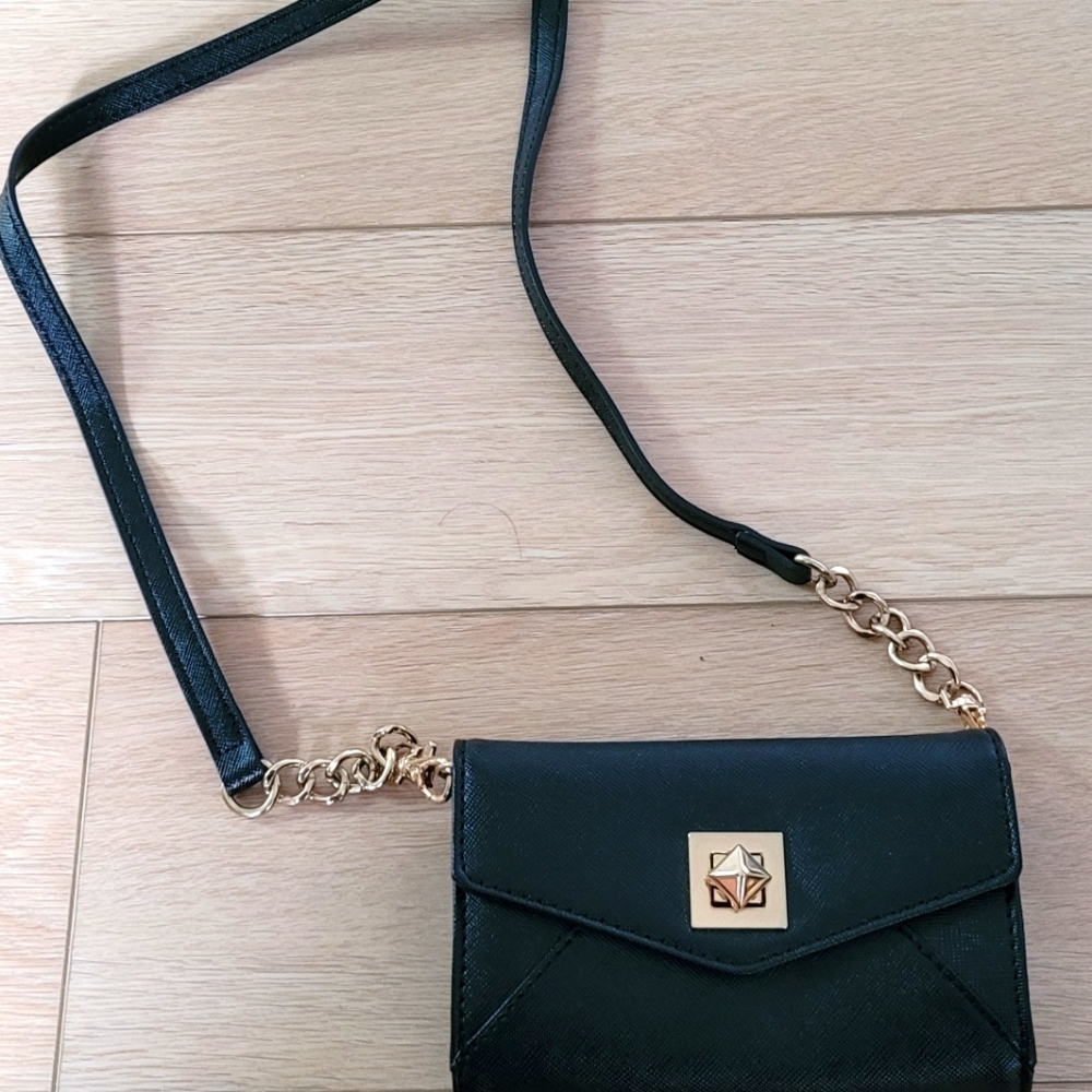 3 for $15 Small Aldo cross body bag